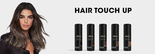 Hair Touch Up